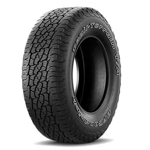 235/55R18 104H TRAIL TERRAIN T/A 2355518
