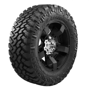 33x12.50R18LT F 122Q TRAIL 32.8 33125018