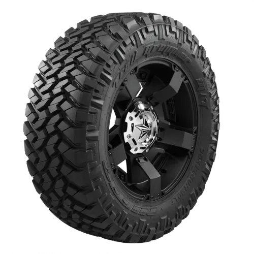 33x12.50R18LT F 122Q TRAIL 32.8 33125018
