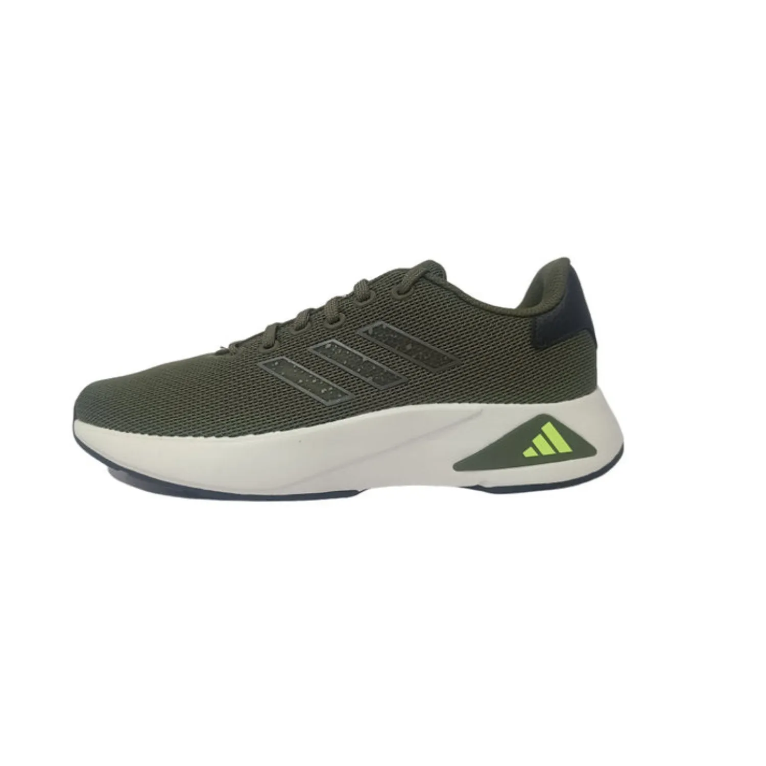 Adidas Men's Zap-Stride Running Shoe