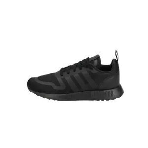 Adidas Multix Sport Shoes Fabric Black Colour For Men