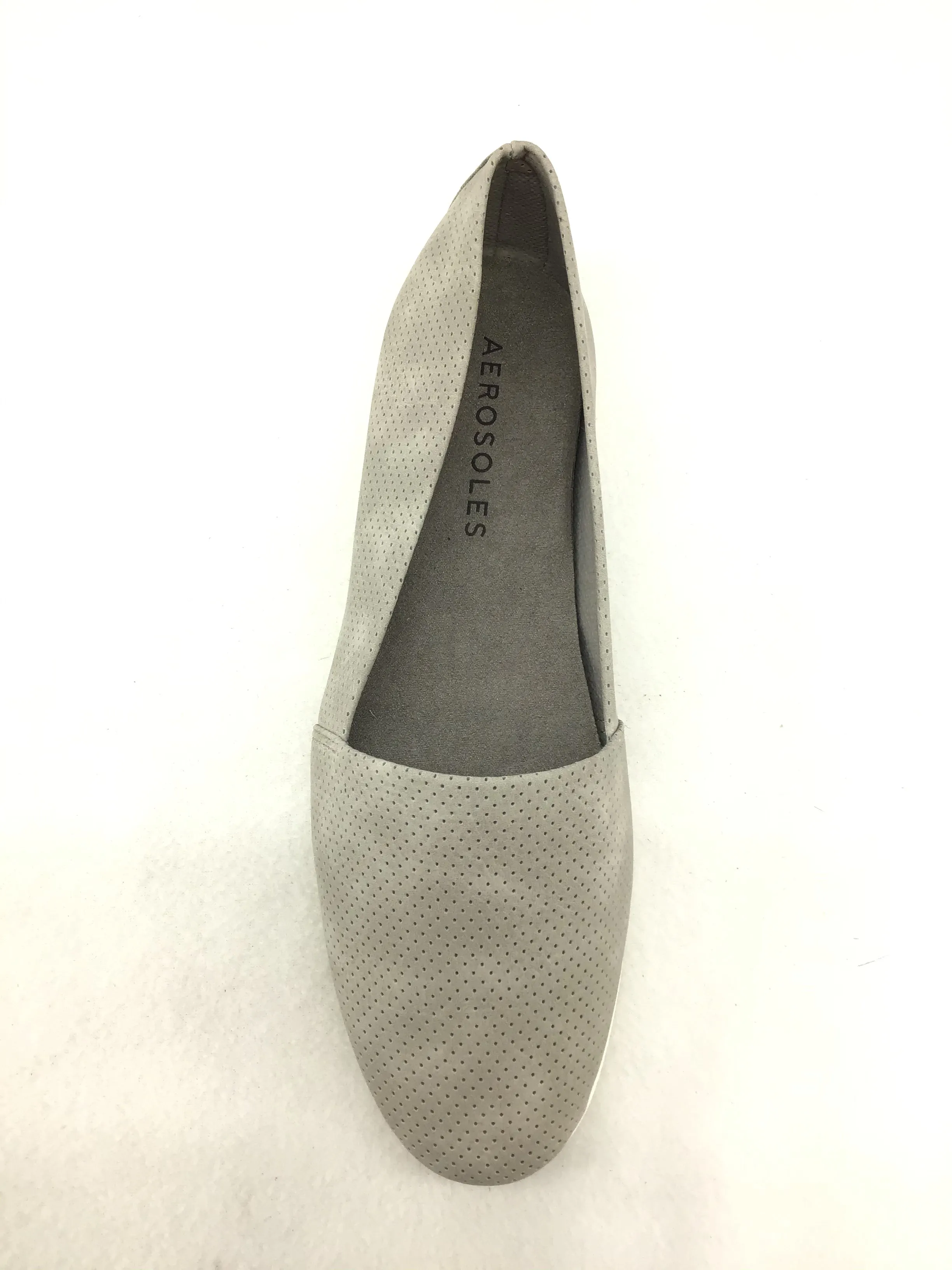 Aerosoles Ms Softee Loafers Size 8.5