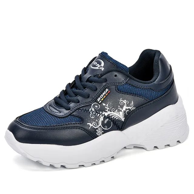 Archi Women's Comfortable Breathable Sneaker