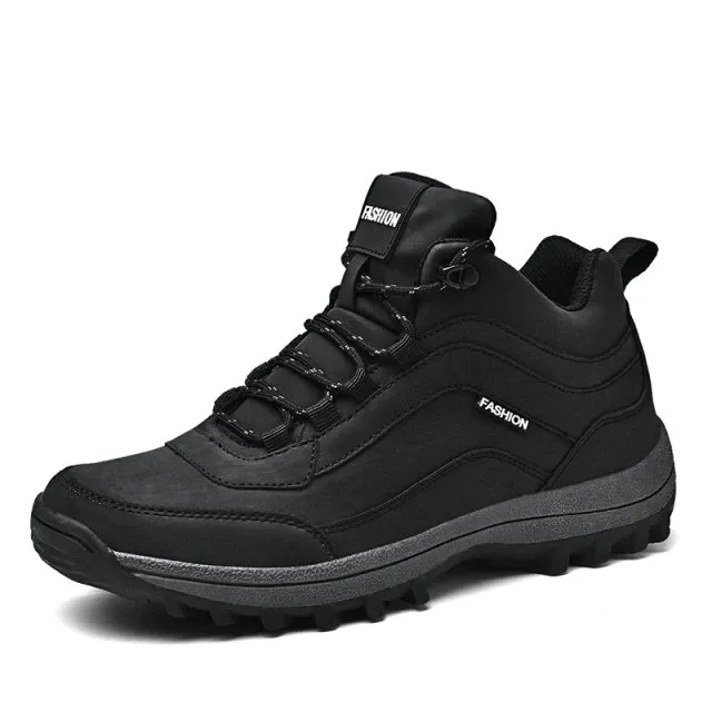 Arthur Men's Boots