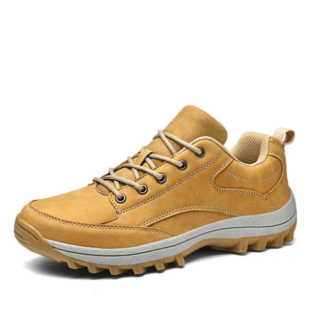 Arthur Men's Boots
