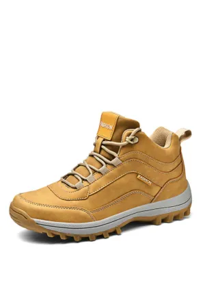 Arthur Men's Boots