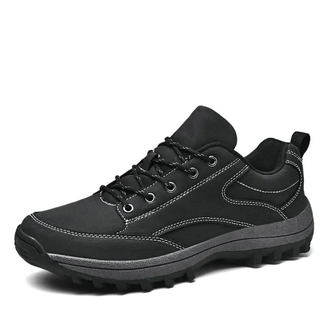 Arthur Men's Boots