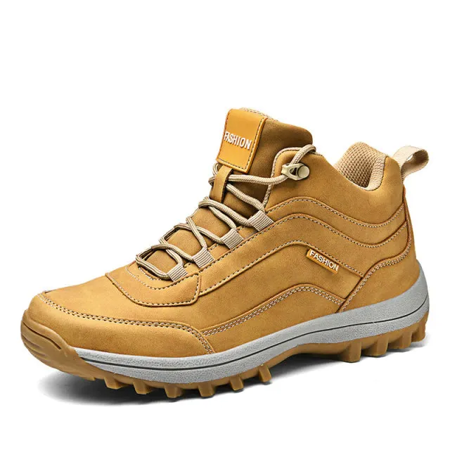 Arthur Men's Boots