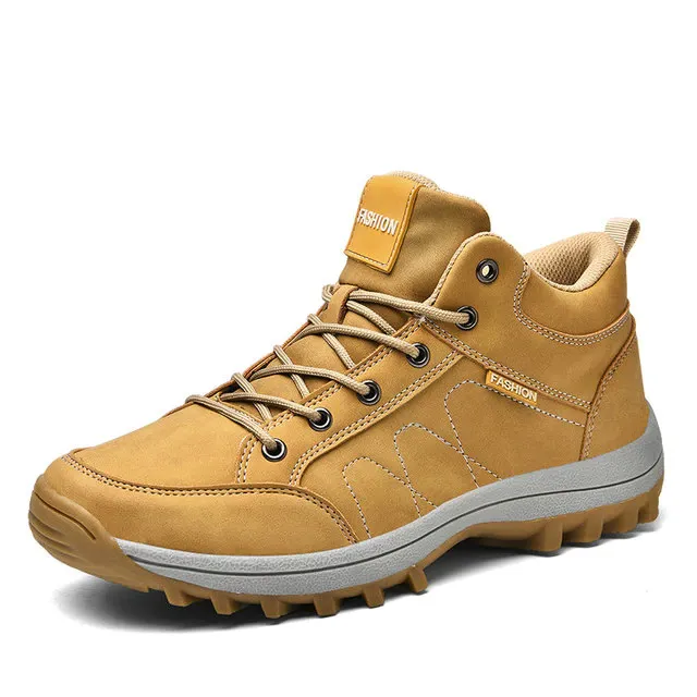 Arthur Men's Boots