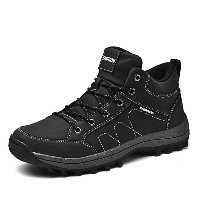 Arthur Men's Boots