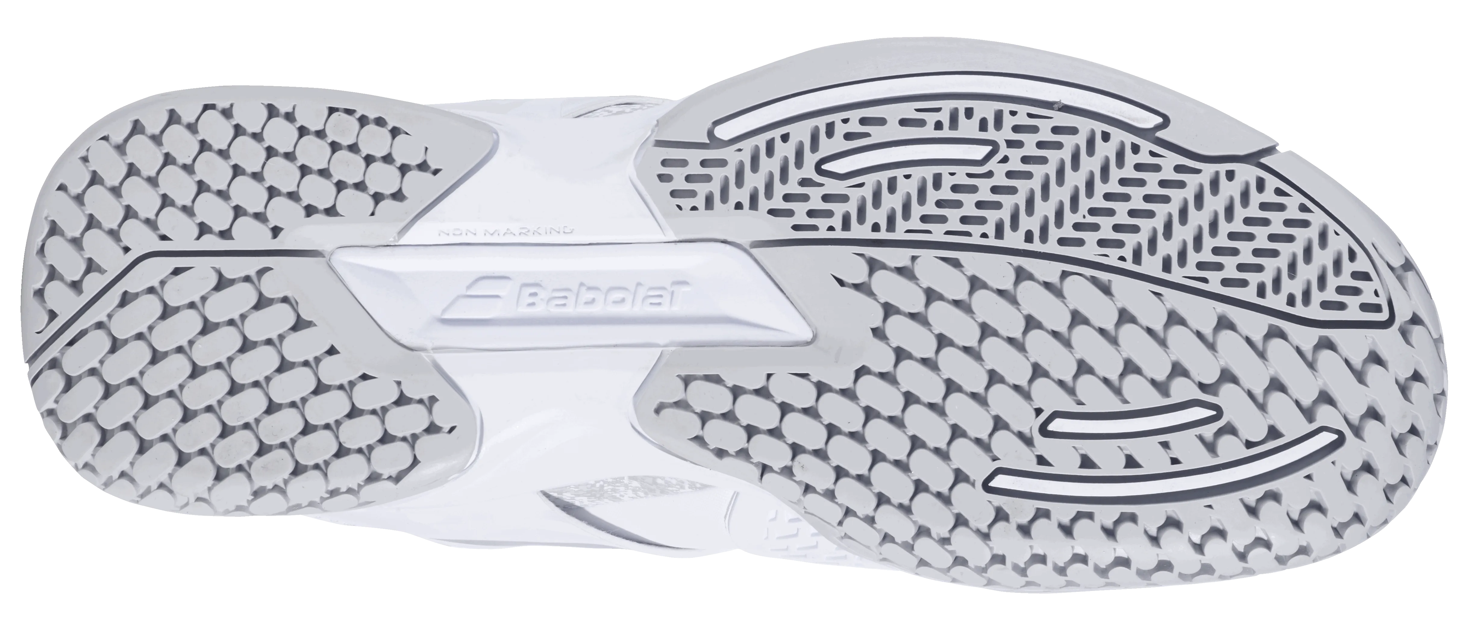 Babolat Propulse All Court JR Wimbeledon