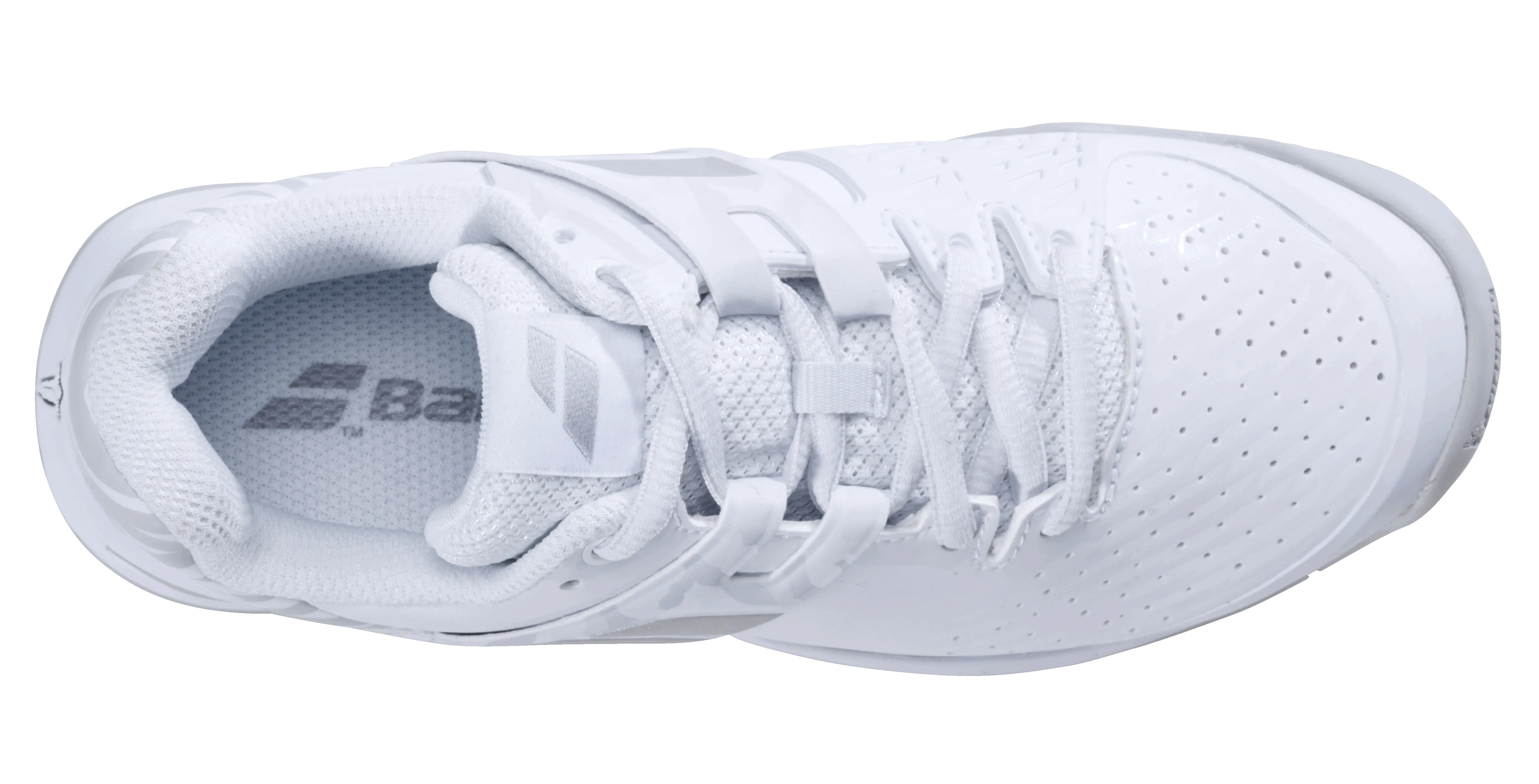Babolat Propulse All Court JR Wimbeledon