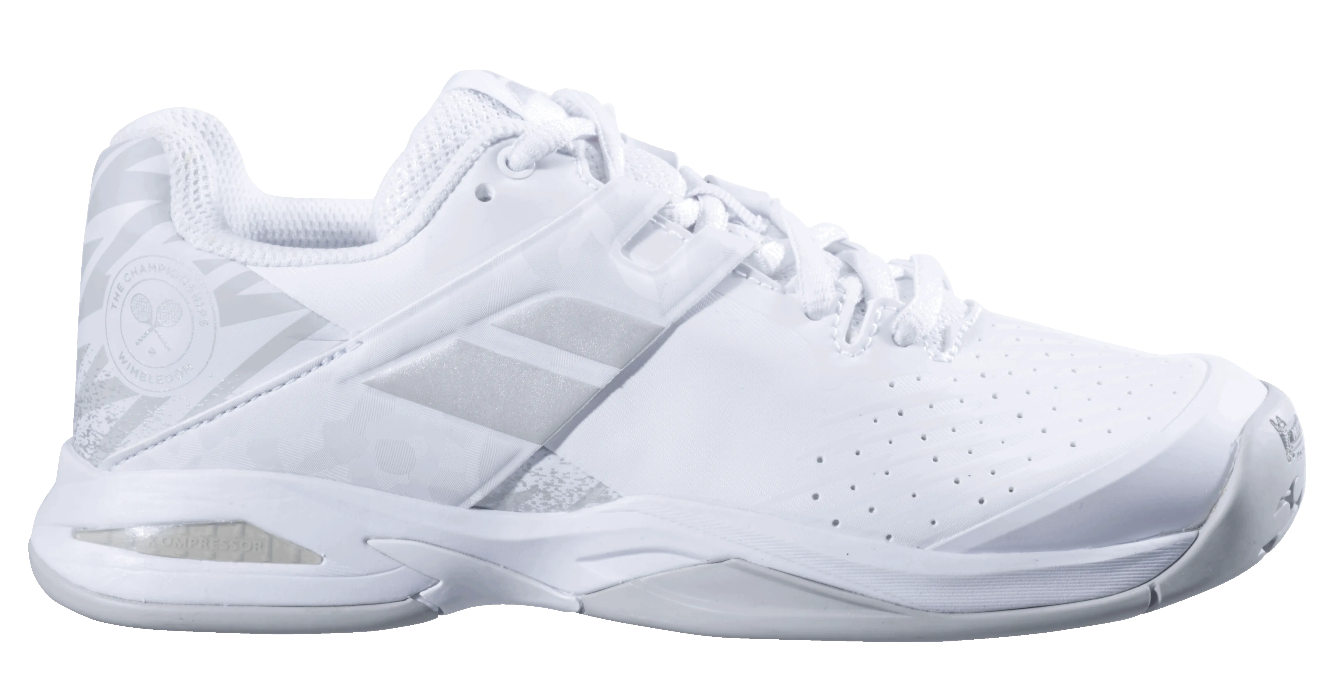 Babolat Propulse All Court JR Wimbeledon