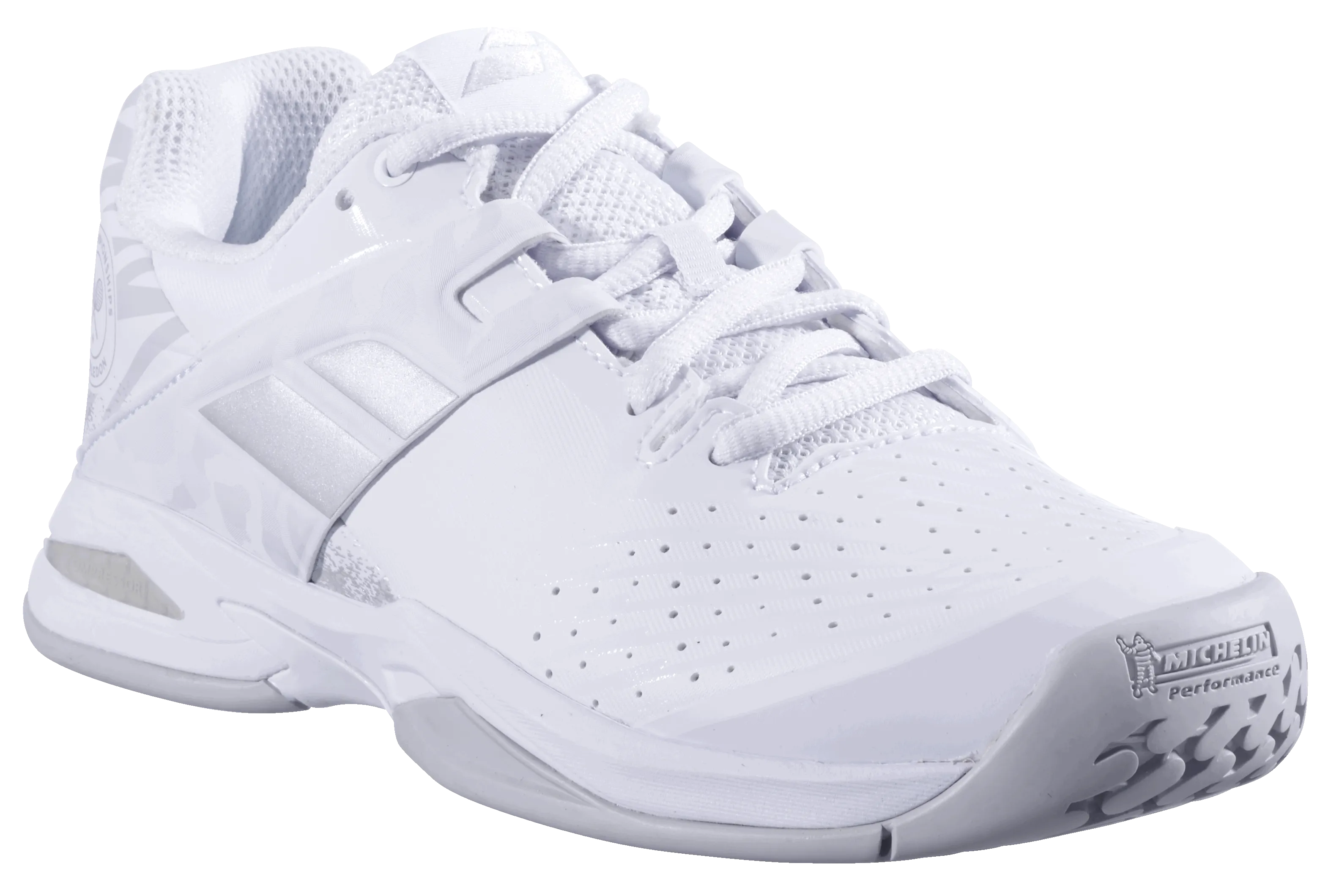 Babolat Propulse All Court JR Wimbeledon
