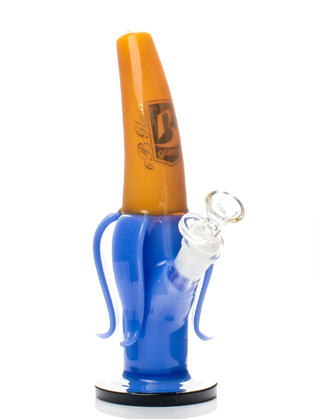 Banana Bong