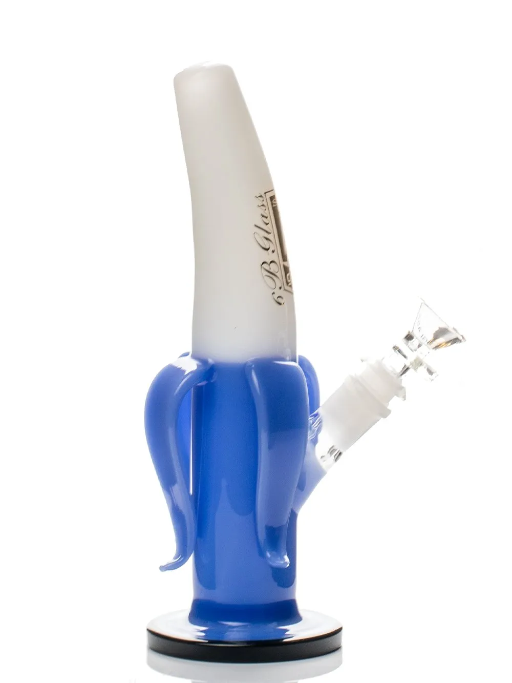 Banana Bong