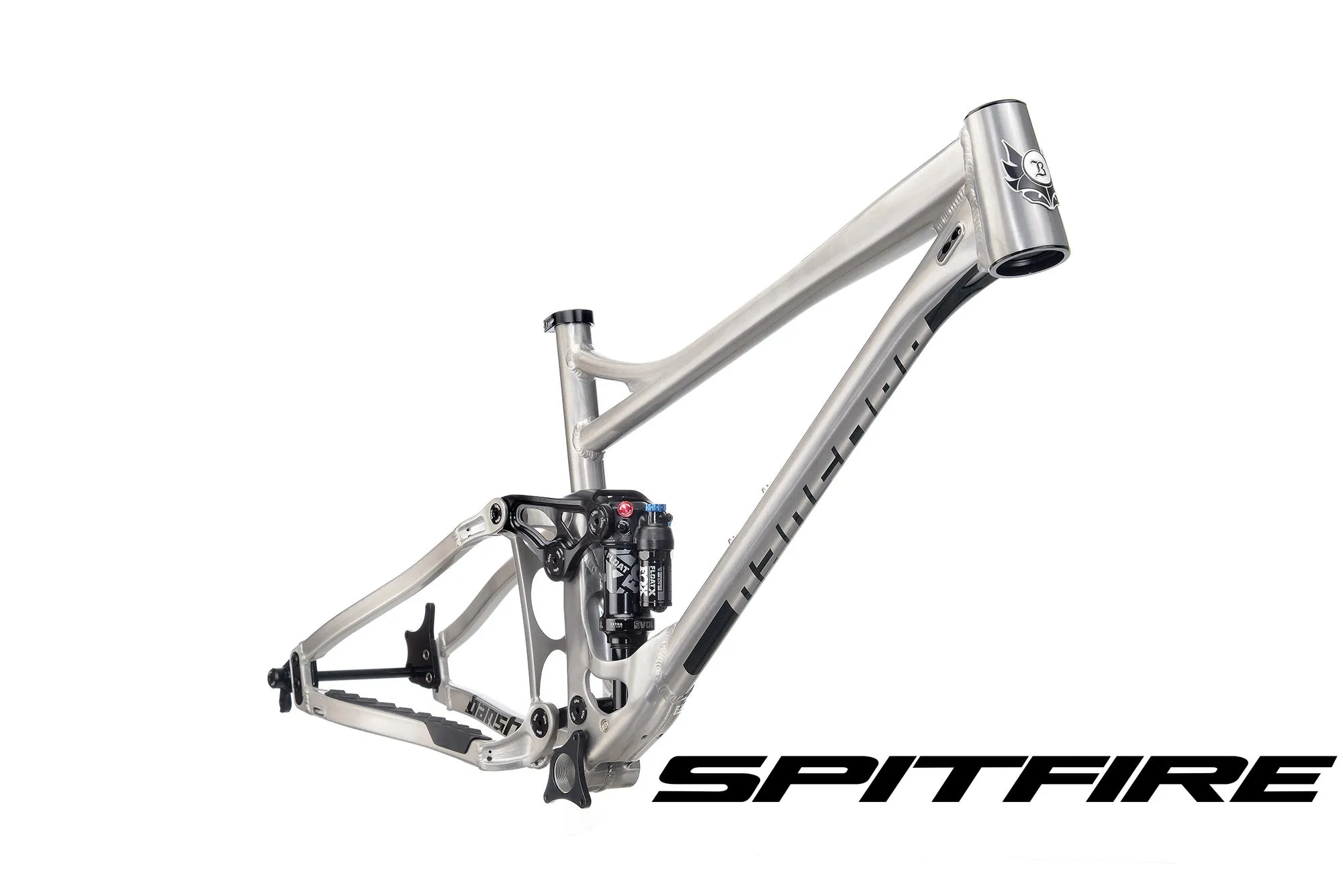 Banshee Spitfire V3.2 Frameset