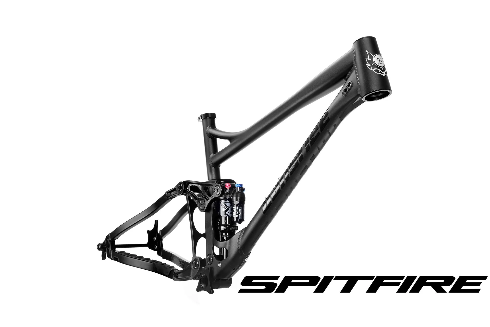 Banshee Spitfire V3.2 Frameset