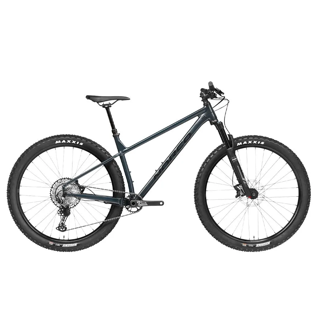 Bike Norco Fluid HT 1 27.5’’ 2022 - Blue Black/Black