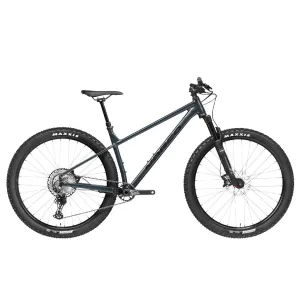 Bike Norco Fluid HT 1 27.5’’ 2022 - Blue Black/Black