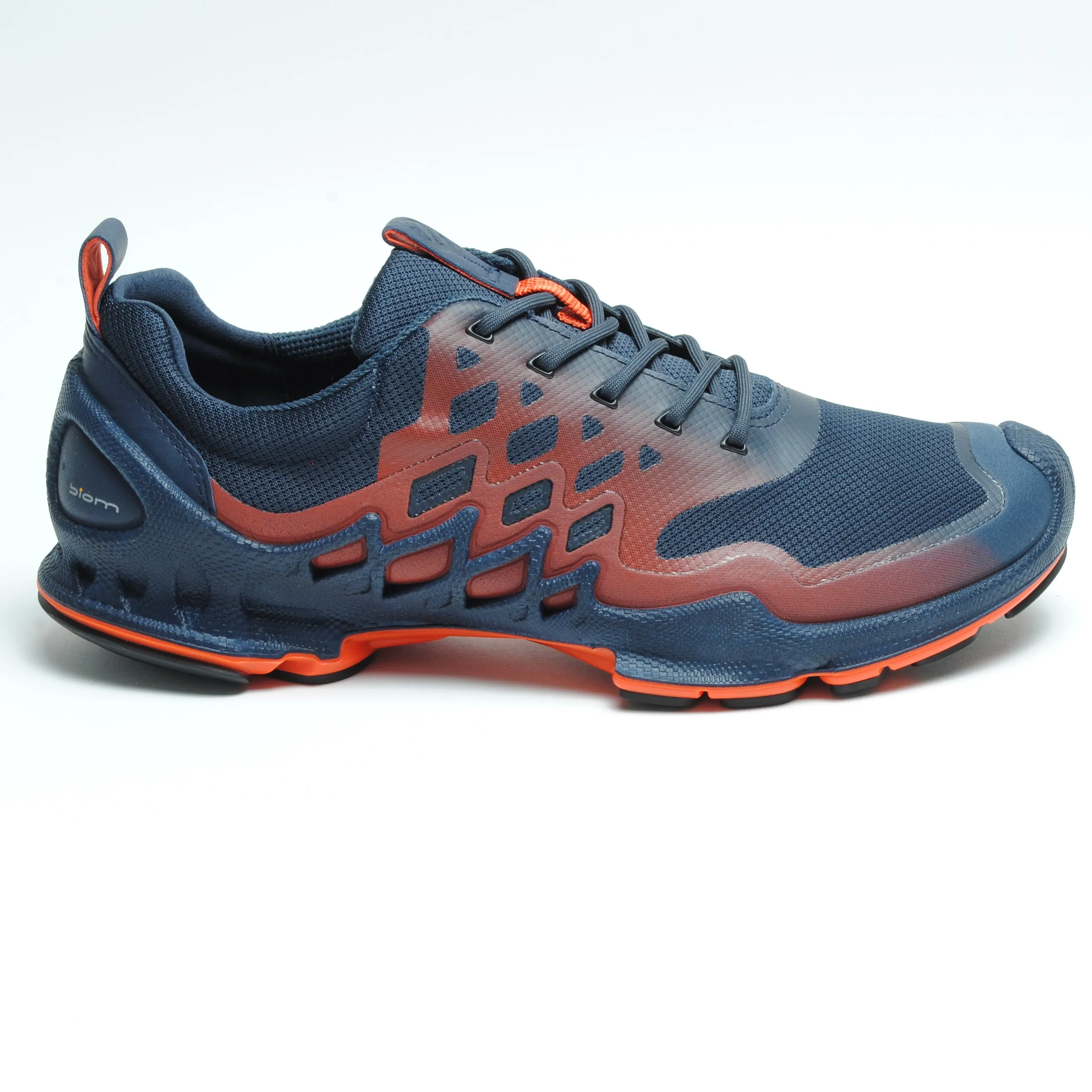 BIOM AEX LOW Two-Tone Shoes