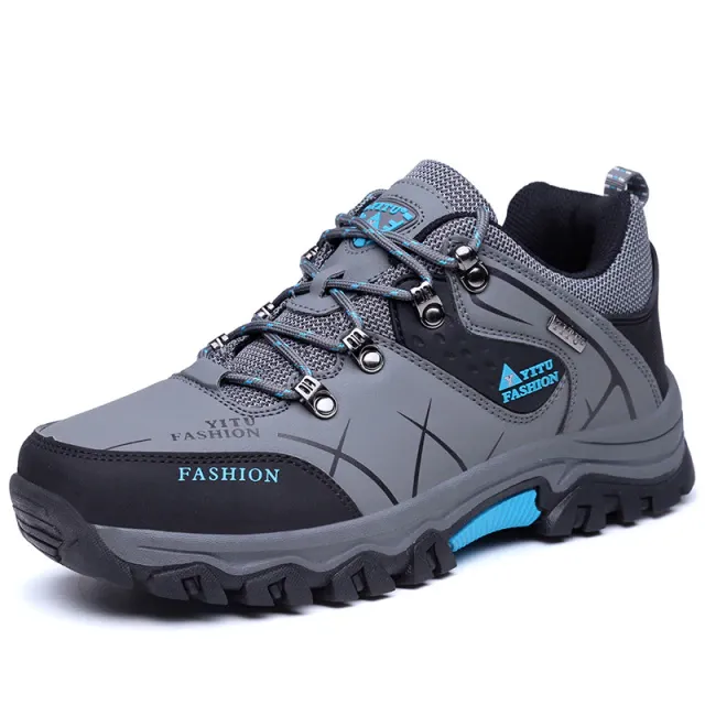 Birminghan Men's Winter Boots