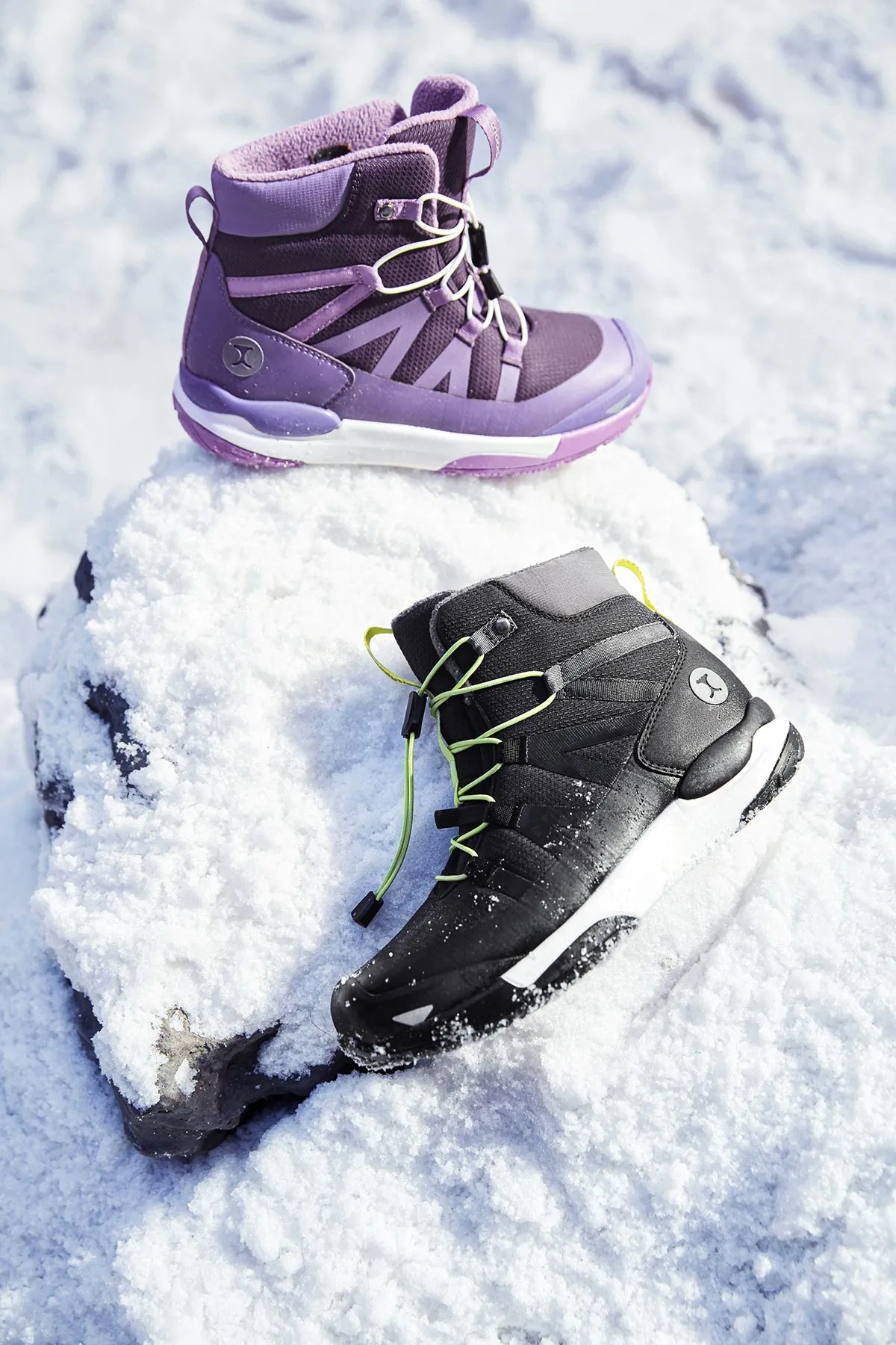 BOUNCE Q-Boot 2.0