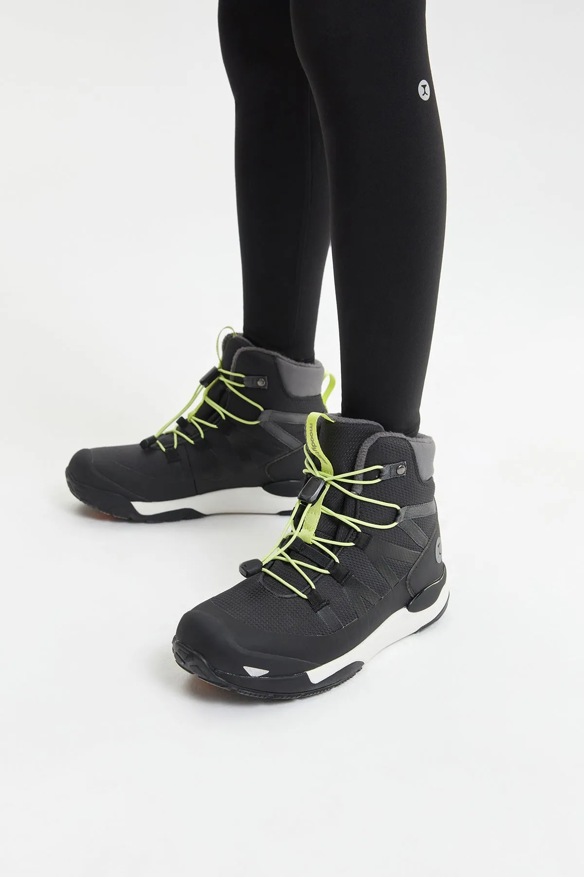 BOUNCE Q-Boot 2.0