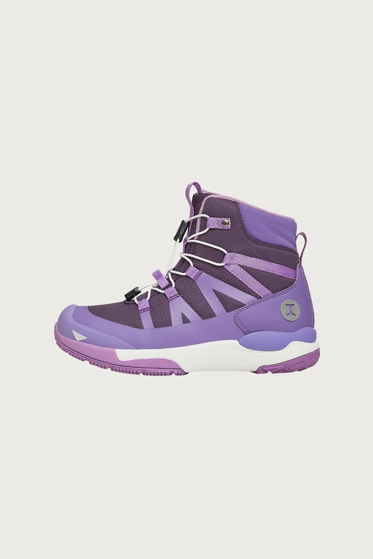 BOUNCE Q-Boot 2.0