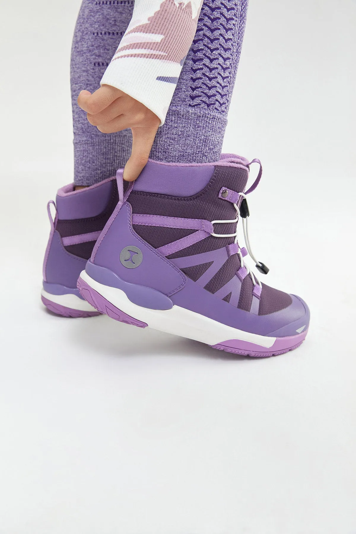 BOUNCE Q-Boot 2.0