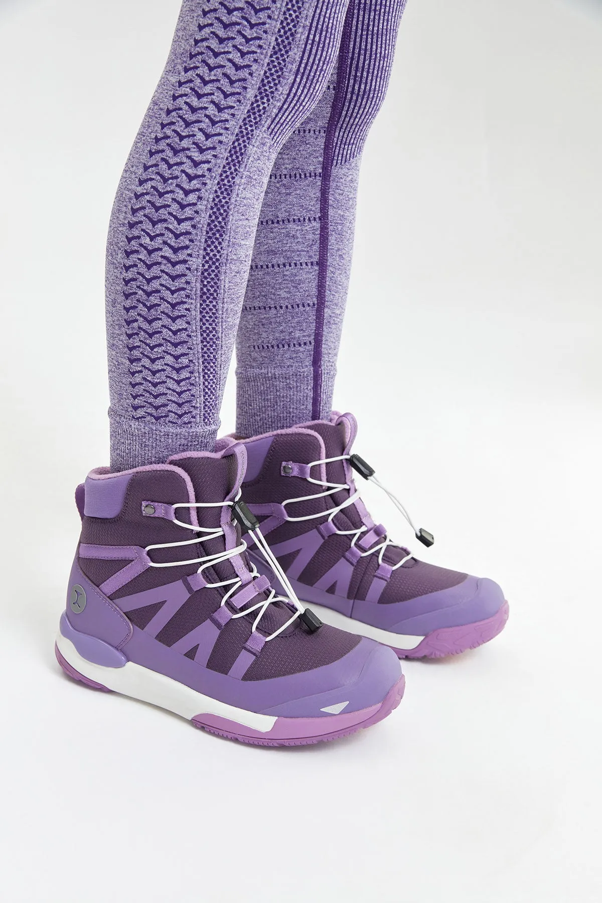 BOUNCE Q-Boot 2.0