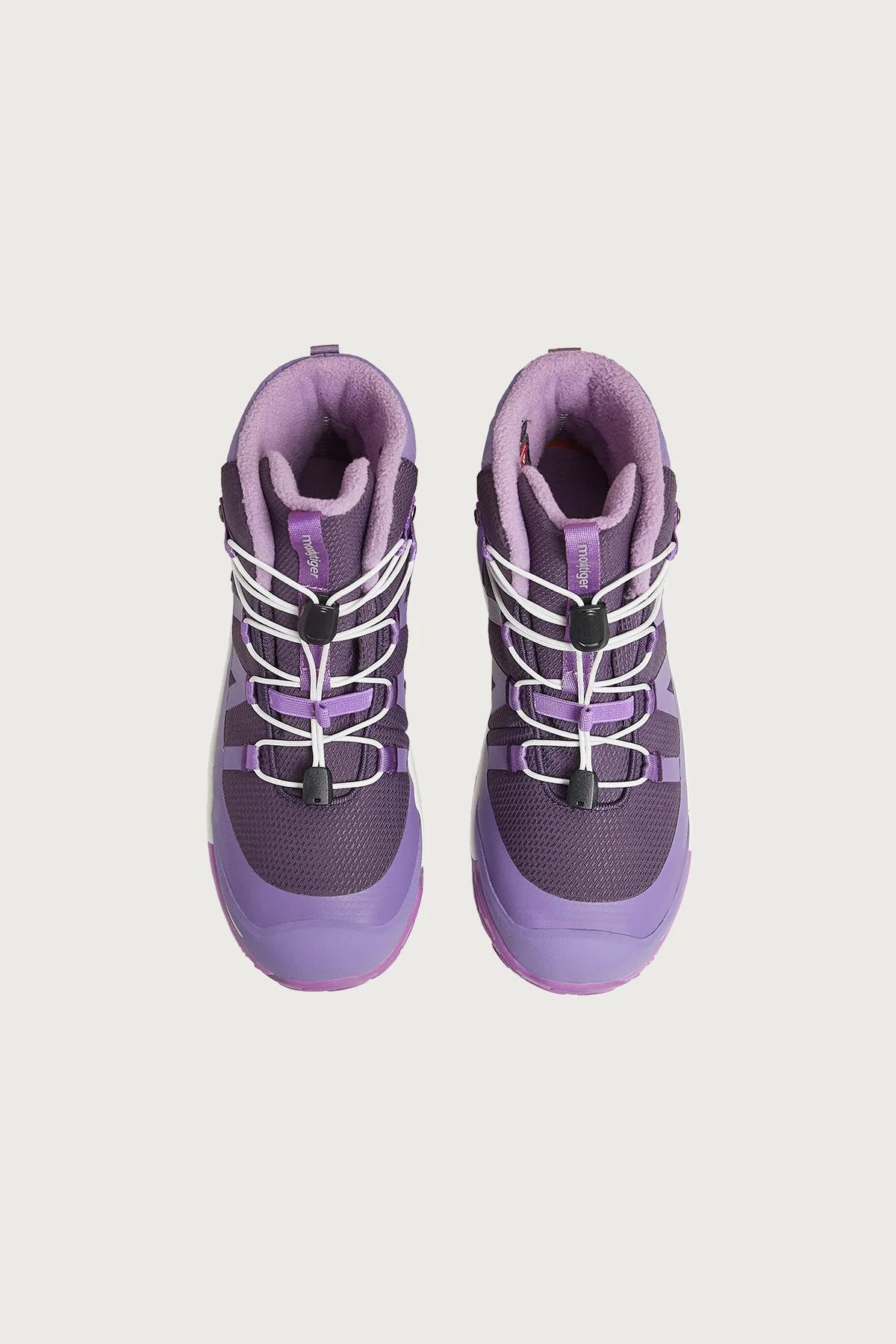 BOUNCE Q-Boot 2.0
