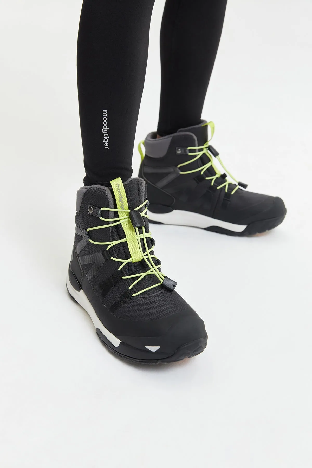 BOUNCE Q-Boot 2.0