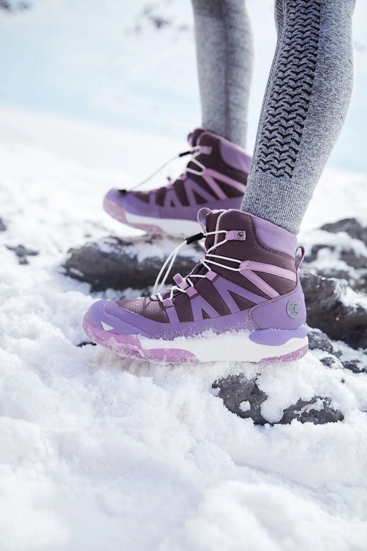 BOUNCE Q-Boot 2.0
