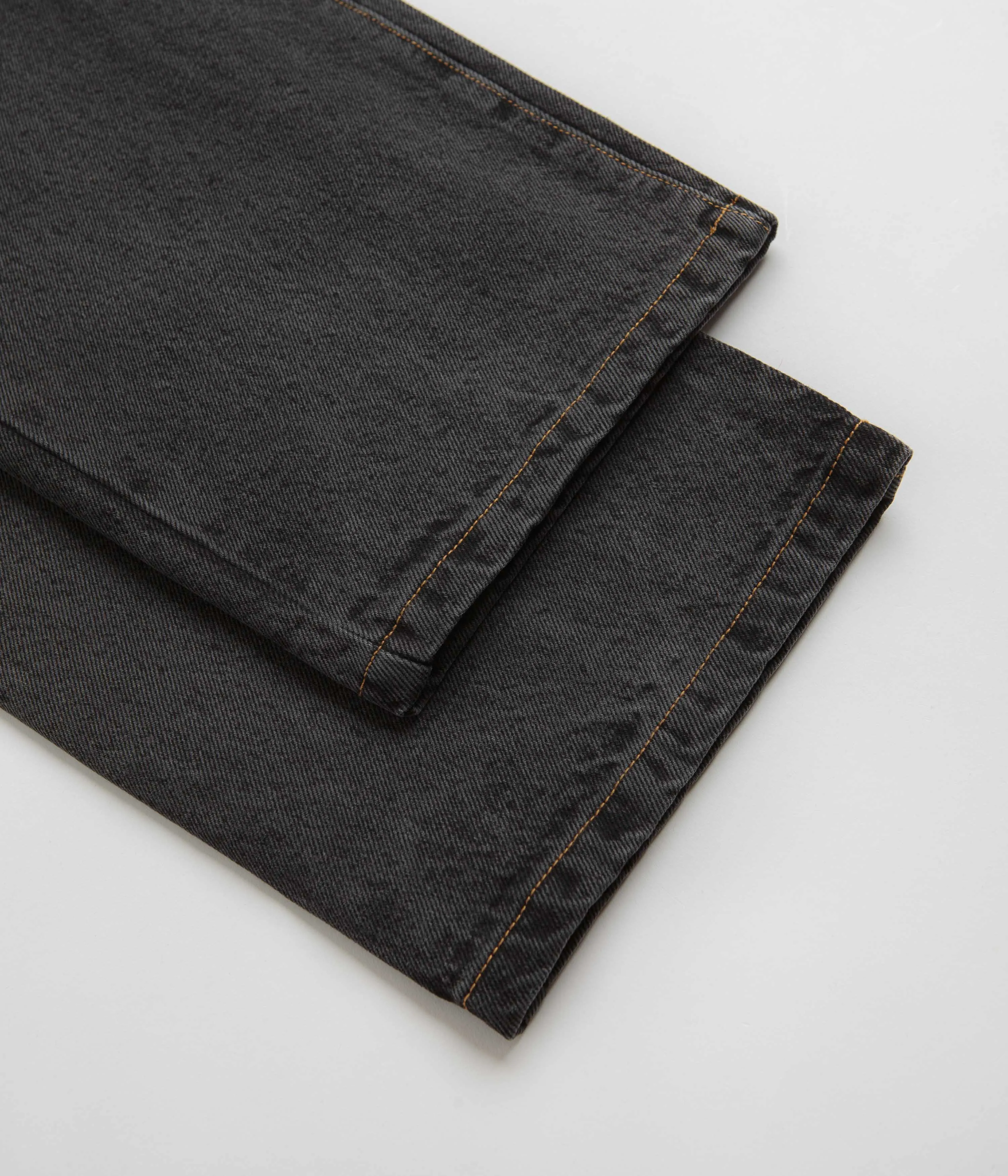 Bronze 56K 56 Denim Jeans - Black