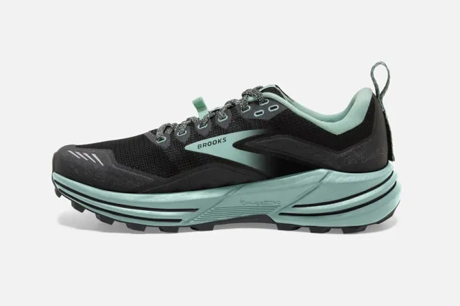 Brooks Women's Cascadia 16 - B049