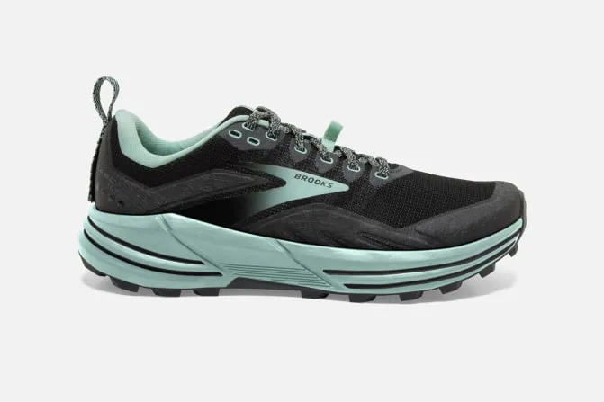 Brooks Women's Cascadia 16 - B049