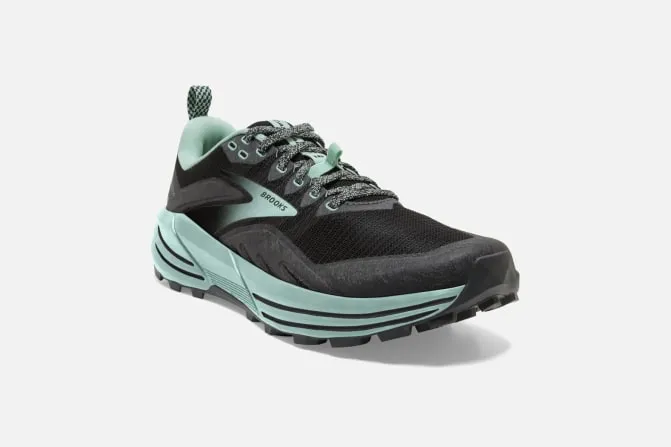 Brooks Women's Cascadia 16 - B049