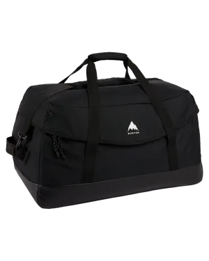 Burton Flight Attendant 90L Duffel Bag - True Black