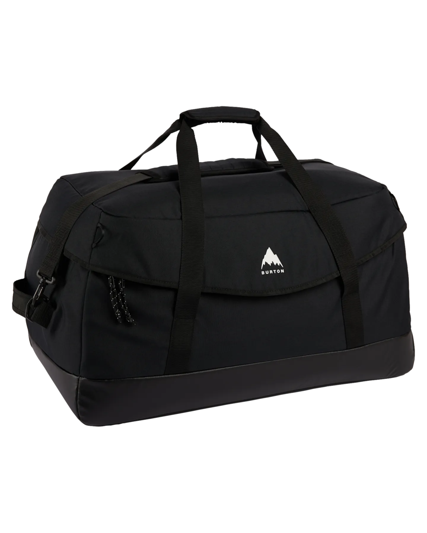 Burton Flight Attendant 90L Duffel Bag - True Black