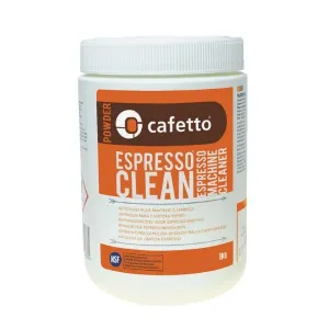 Cafetto Espresso Clean