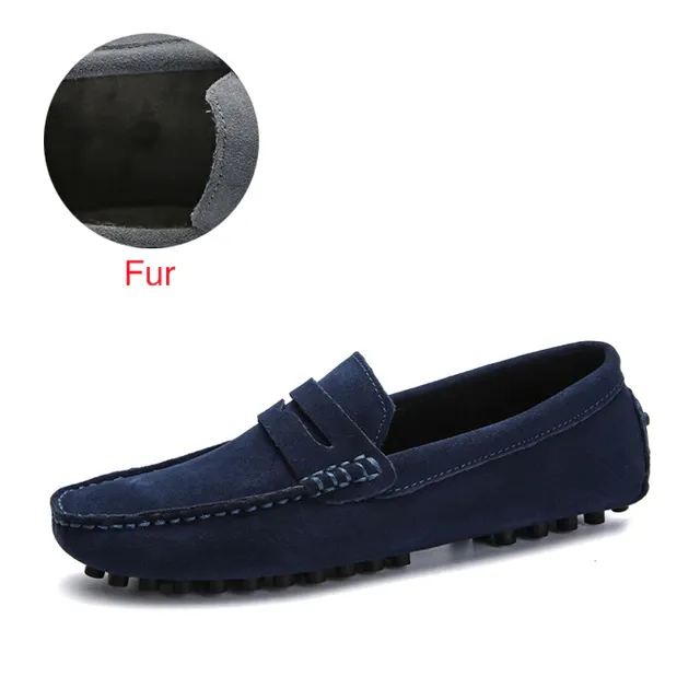 Camacho Men's Loafer Shoes