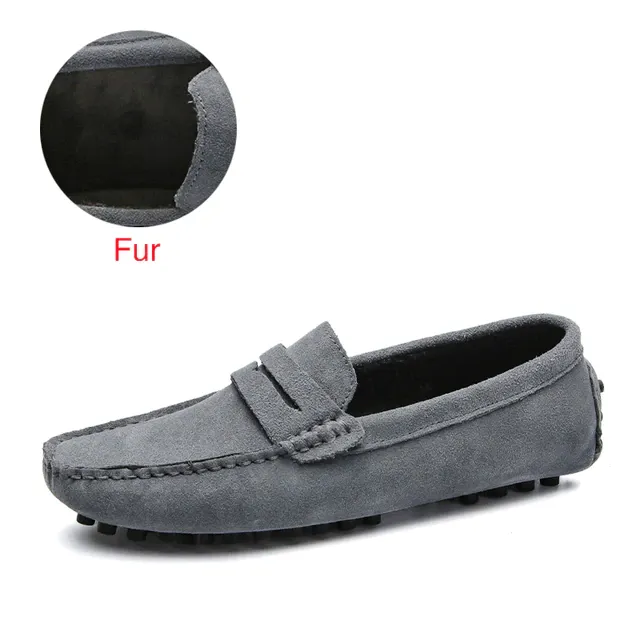 Camacho Men's Loafer Shoes