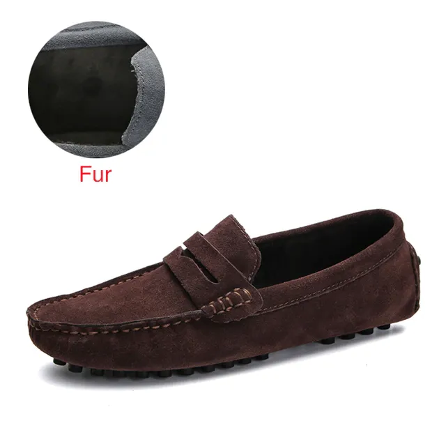 Camacho Men's Loafer Shoes