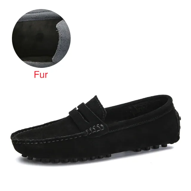Camacho Men's Loafer Shoes