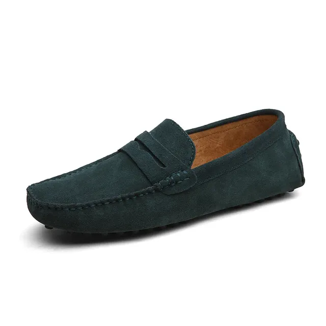 Camacho Men's Loafer Shoes