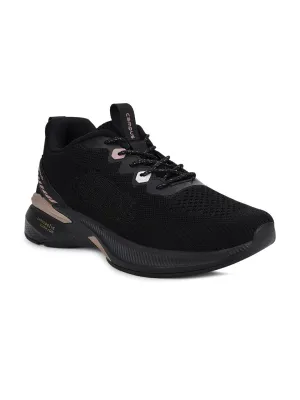 Campus Women KEREN Lightweight & Nitro Fly Textile Non-Marking Running Shoes
