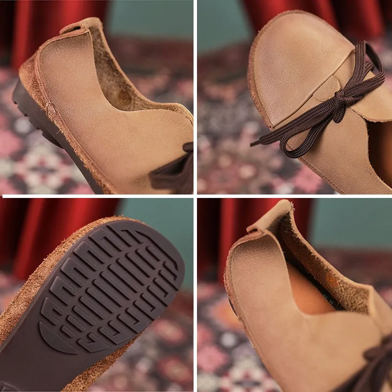 Casual Suede Warm Snow Shoes with Internal Elevation and Shearling Lining Black/Green/Khaki