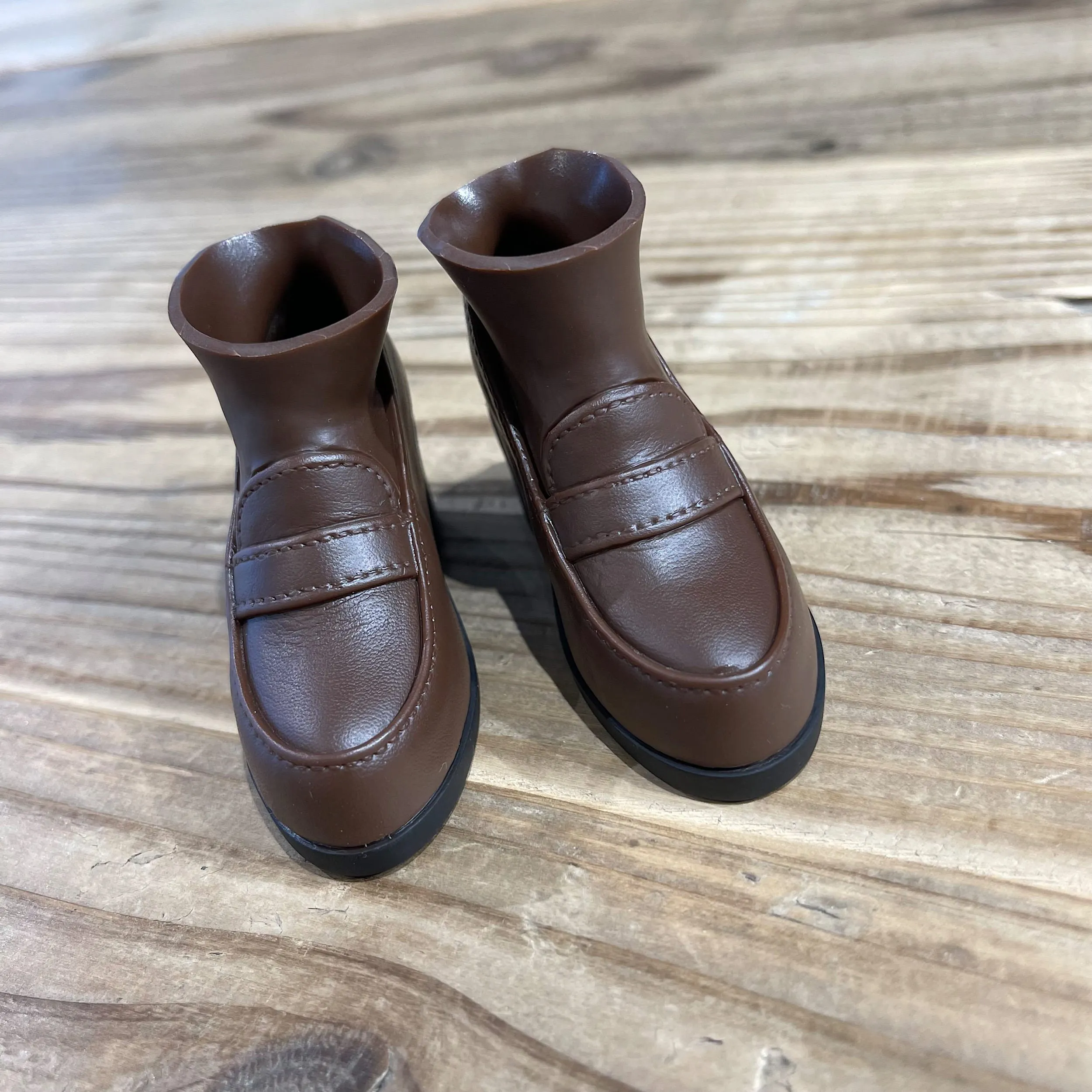 Chaos - Uncut Loafers
