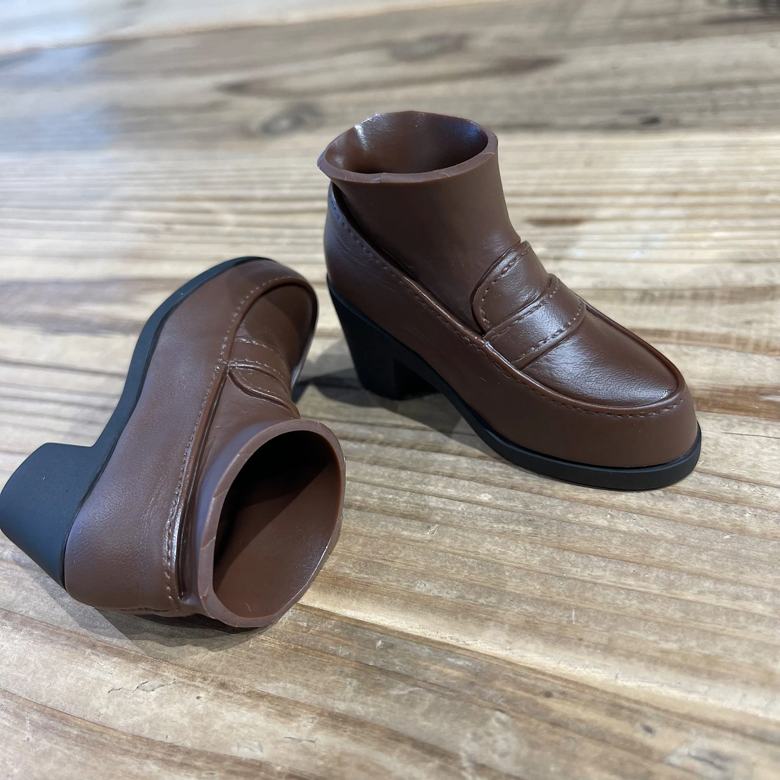 Chaos - Uncut Loafers